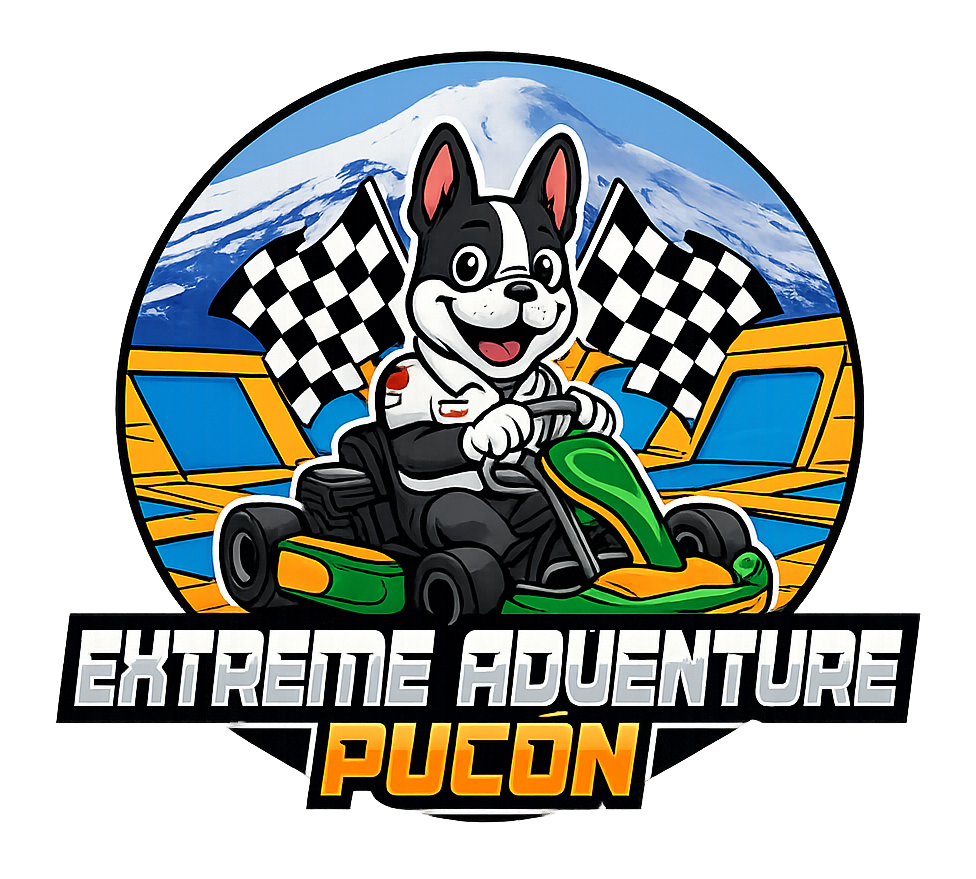 Extreme Adventure Pucón